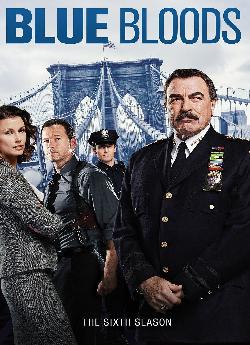 Blue Bloods - Saison 6 wiflix