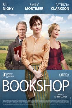 The Bookshop wiflix