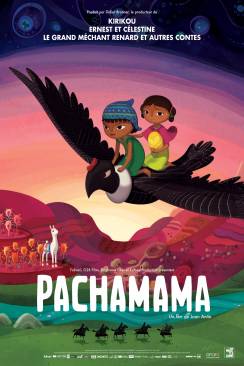 Pachamama wiflix