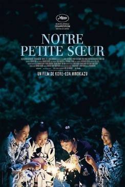 Notre petite soeur (Umimachi Diary - Our Little Sister) wiflix