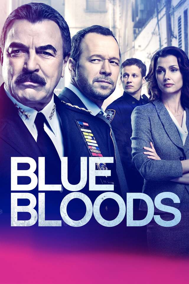 Blue Bloods - Saison 9 wiflix