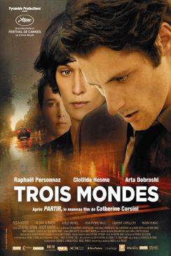 Trois Mondes wiflix