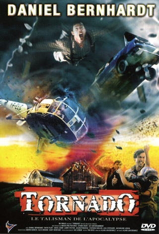 Tornado apocalypse (Jet Stream) wiflix