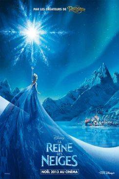 La Reine des neiges (Frozen) wiflix