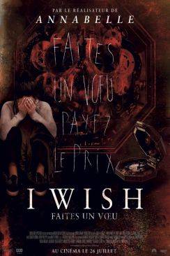 I Wish - Faites un vœu wiflix