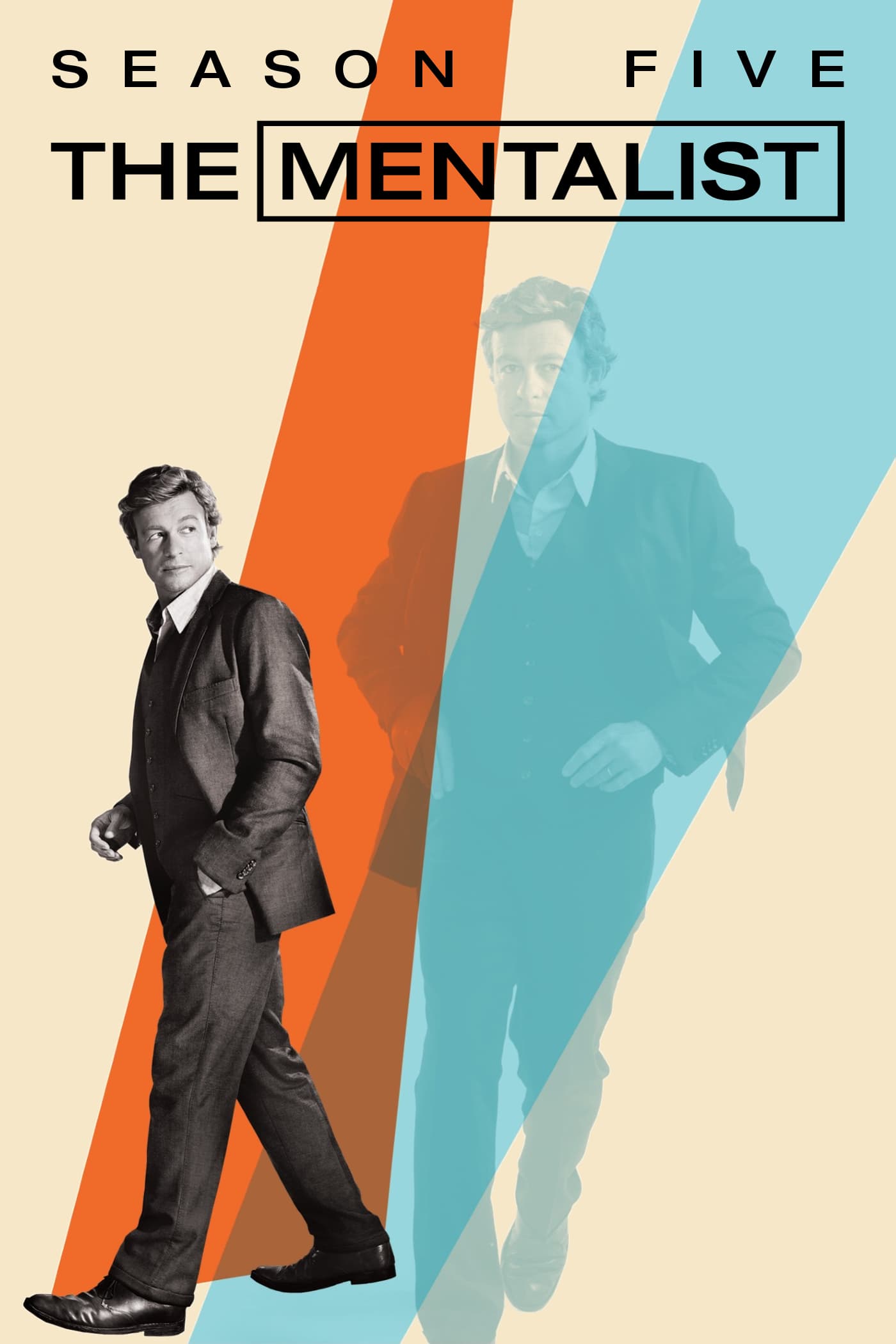 Mentalist - Saison 5 wiflix