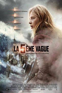 La 5ème vague wiflix