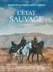 L'Etat Sauvage wiflix