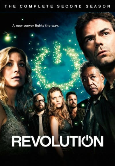 Revolution - Saison 2 wiflix