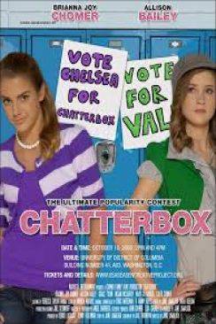 Votez Chelsea ! (Chatterbox) wiflix