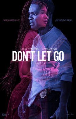 Don't Let Go wiflix