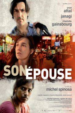 Son épouse wiflix