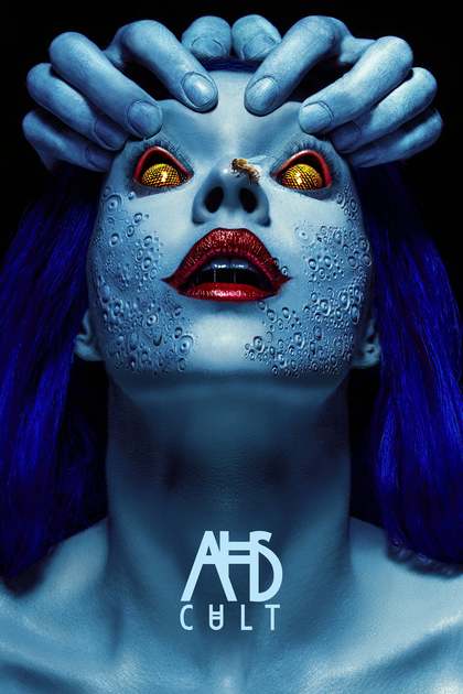 American Horror Story - Saison 7 wiflix