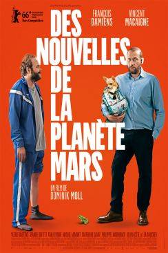 Des nouvelles de la planète Mars wiflix