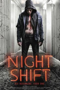 Nightshift (Night Shift) wiflix