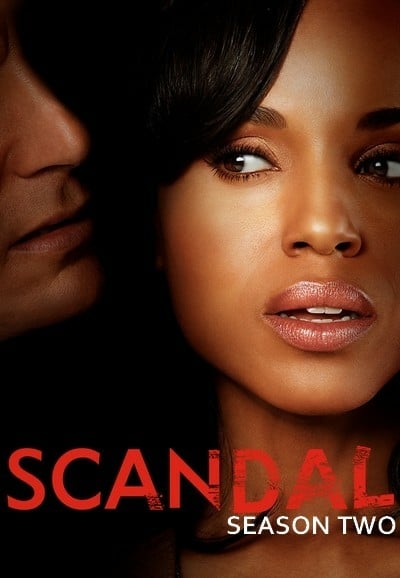 Scandal - Saison 2 wiflix