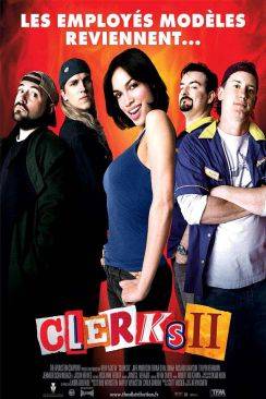 Clerks II wiflix