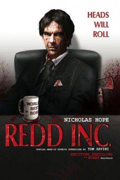 Redd Inc wiflix