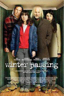 Winter passing wiflix