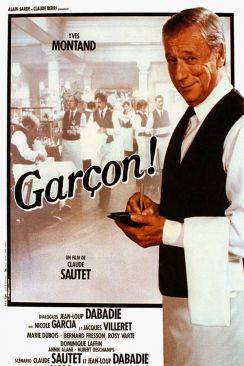 Garçon ! wiflix