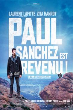 Paul Sanchez Est Revenu ! wiflix