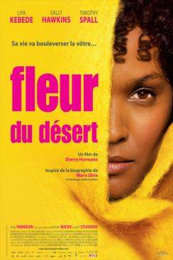 Fleur du désert (Desert Flower) wiflix