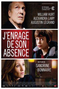 J'enrage de son absence wiflix