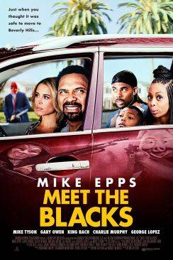 Meet The Blacks wiflix