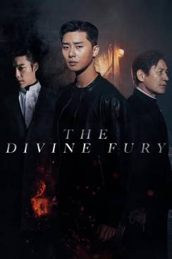 The Divine Fury wiflix