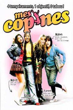 Mes copines wiflix