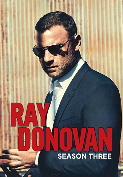 Ray Donovan - Saison 3 wiflix