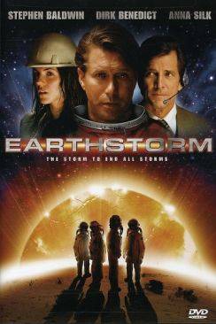 Collision fatale (Earthstorm) wiflix