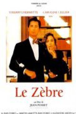 Le Zèbre wiflix