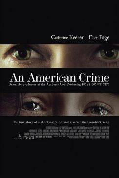 An American Crime wiflix