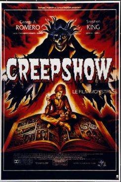 Creepshow wiflix