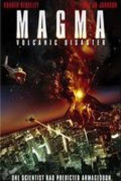 Magma (Magma : volcanic disaster) wiflix