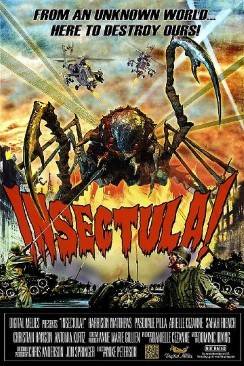 Insectula wiflix