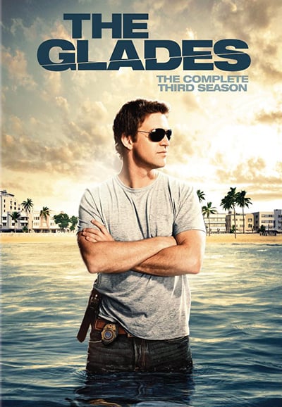 The Glades - Saison 3 wiflix