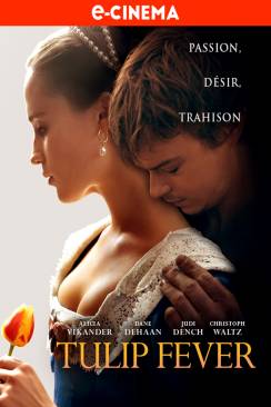 Tulip Fever wiflix