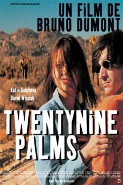 TwentyNine Palms wiflix