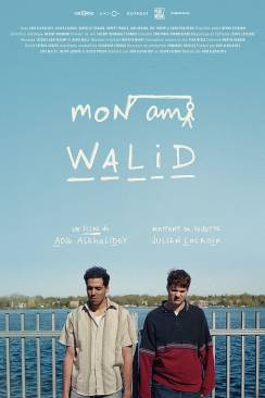 Mon Ami Walid wiflix