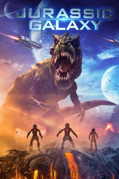 Jurassic Galaxy wiflix