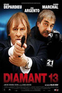 Diamant 13 wiflix