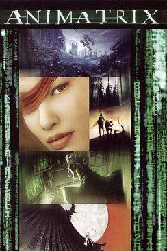 Animatrix wiflix