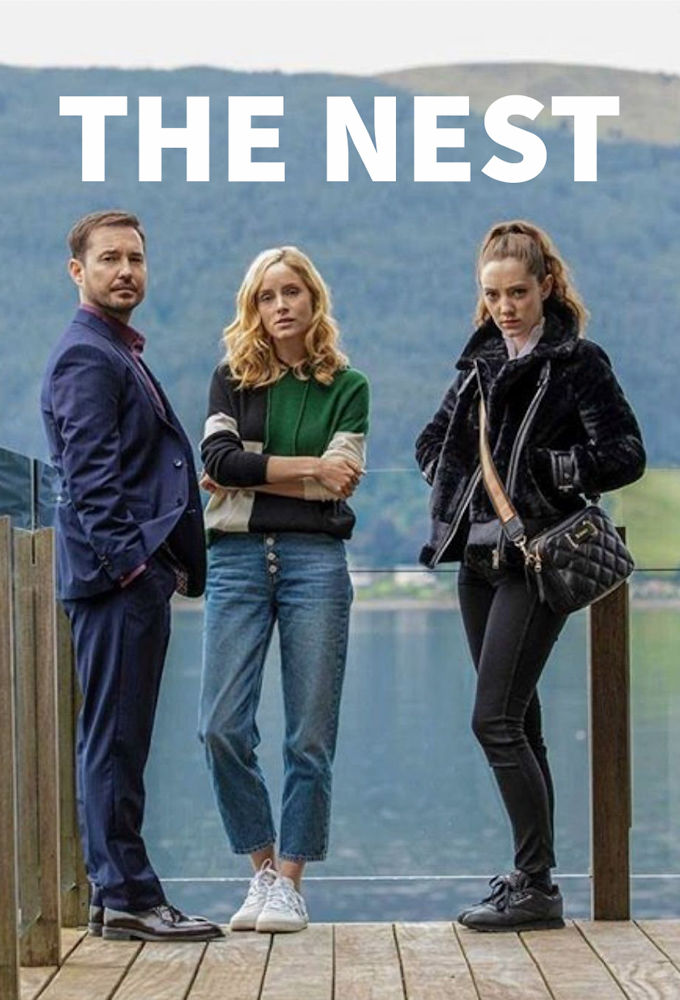 The Nest - Saison 1 wiflix