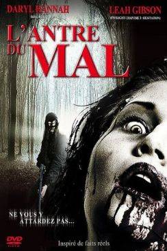 L'antre du mal (The Cycle) wiflix