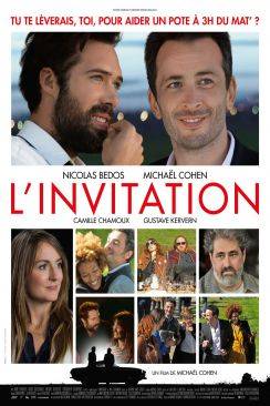 L'Invitation wiflix