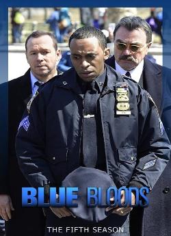 Blue Bloods - Saison 5 wiflix