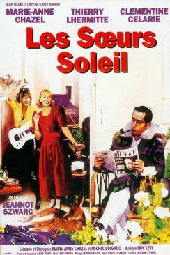 Les Soeurs Soleil wiflix