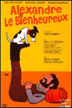 Alexandre le Bienheureux wiflix